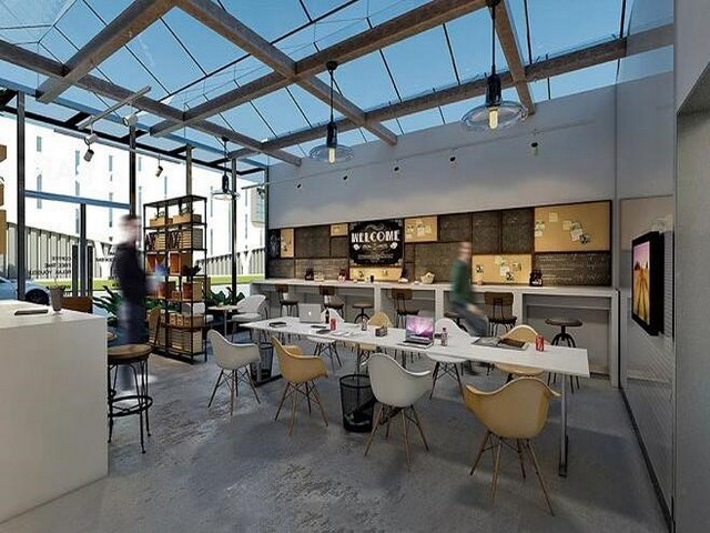 工程车租赁公司