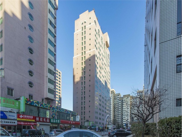 河北智能三方物流系统