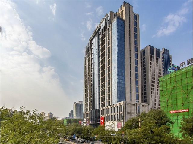 江西超低能耗空调窗哪家专业