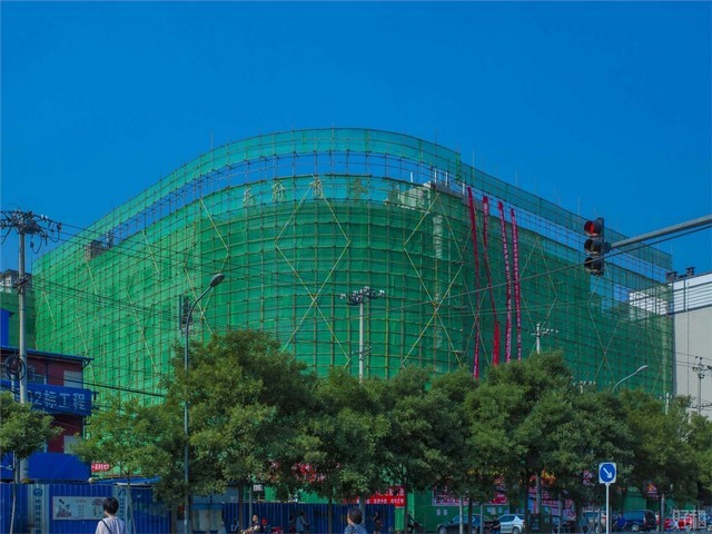 西藏禾鼎外观设计收费